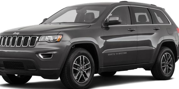 JEEP GRAND CHEROKEE 2021 1C4RJEAG6MC633569 image